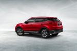 Proton X70 2018 года